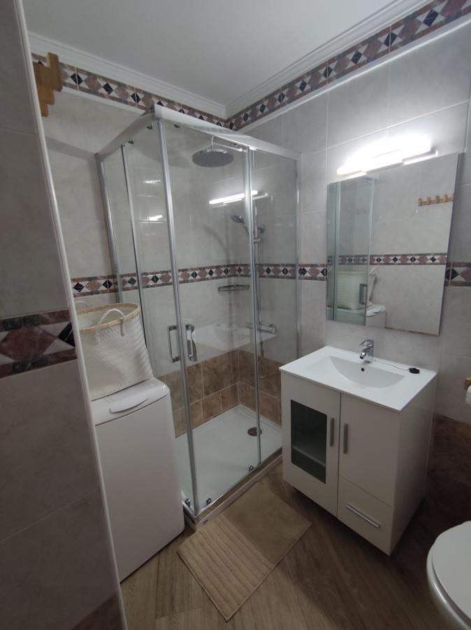 Apartamento Ohana, Costa Del Sol Algarrobo Costa Exterior foto