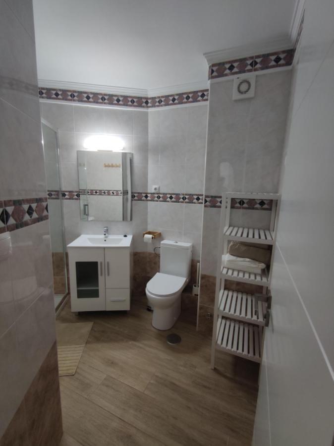 Apartamento Ohana, Costa Del Sol Algarrobo Costa Exterior foto